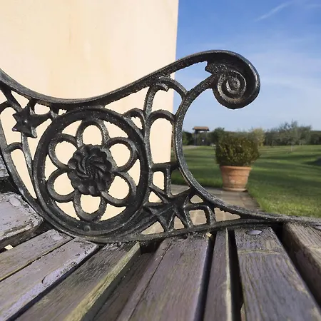 Locanda Castel De Britti Lantställe San Lazzaro di Savena