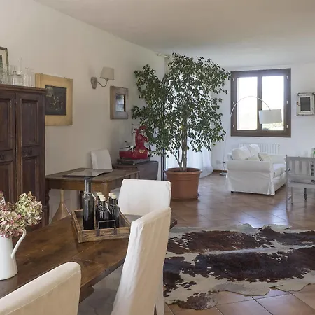 Locanda Castel De Britti Lantställe *