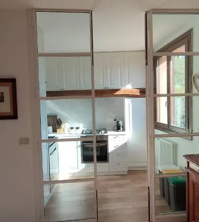 Locanda Castel De Britti Casa di campagna San Lazzaro di Savena