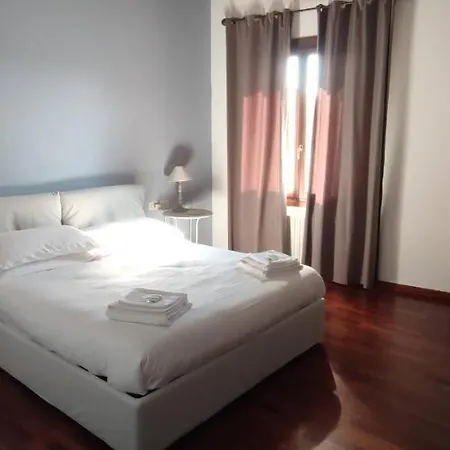 Locanda Castel De Britti *