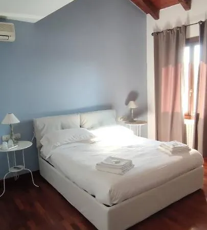Locanda Castel De Britti San Lazzaro di Savena