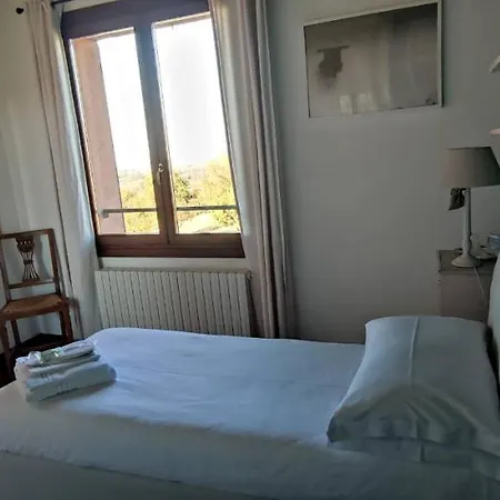 Gospodarstwo wiejskie Locanda Castel De Britti *