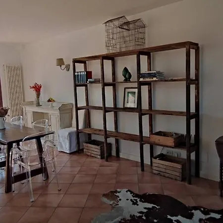 Locanda Castel De Britti Casa di campagna *