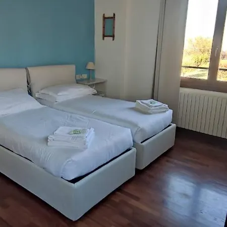 Gospodarstwo wiejskie Locanda Castel De Britti San Lazzaro di Savena