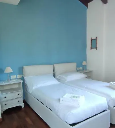 Locanda Castel De Britti Casa di campagna San Lazzaro di Savena