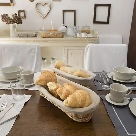 Gospodarstwo wiejskie Locanda Castel De Britti