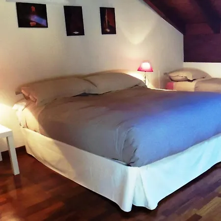 Gospodarstwo wiejskie Locanda Castel De Britti *