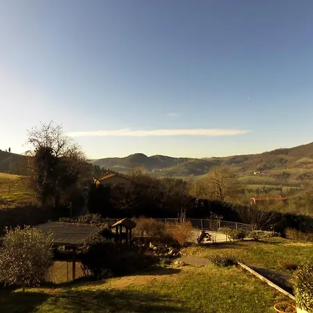 Locanda Castel De Britti San Lazzaro di Savena