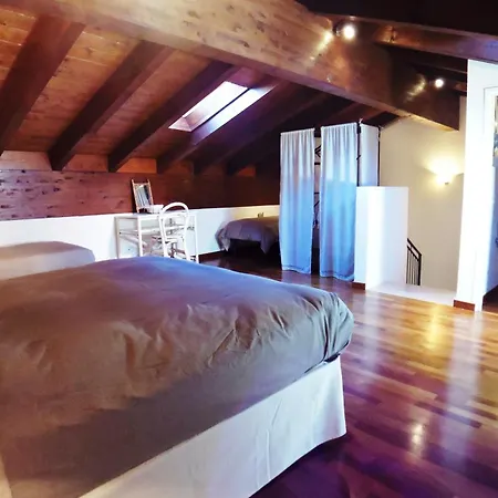 Locanda Castel De Britti