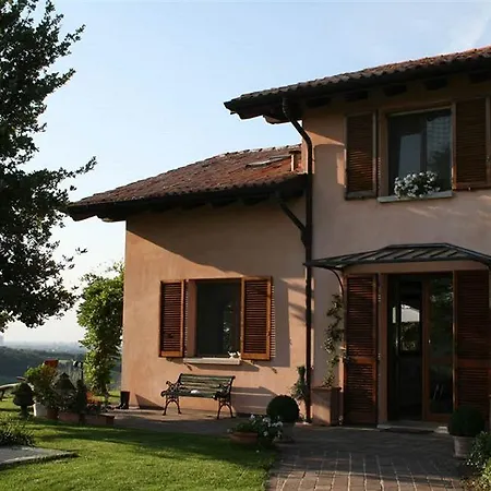 Locanda Castel De Britti Casa di campagna San Lazzaro di Savena