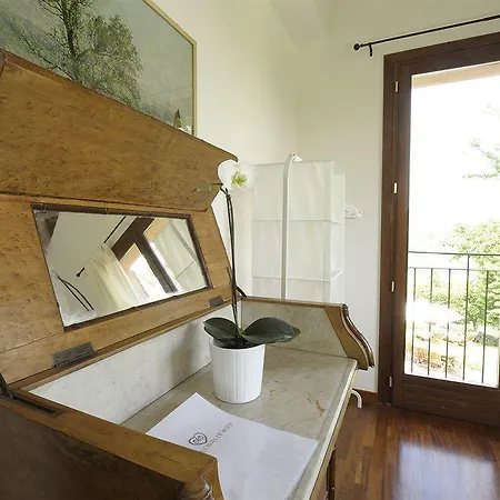Locanda Castel De Britti Casa di campagna San Lazzaro di Savena