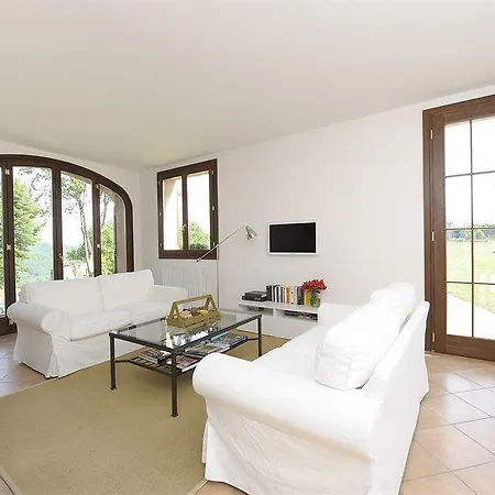 Gospodarstwo wiejskie Locanda Castel De Britti *