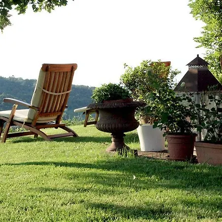 Locanda Castel De Britti *