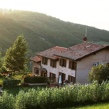 Locanda Castel De Britti