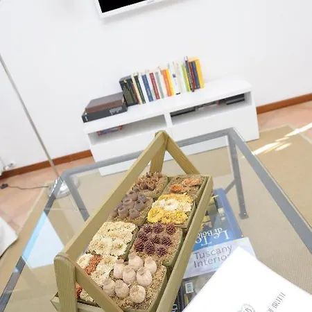 Locanda Castel De Britti *