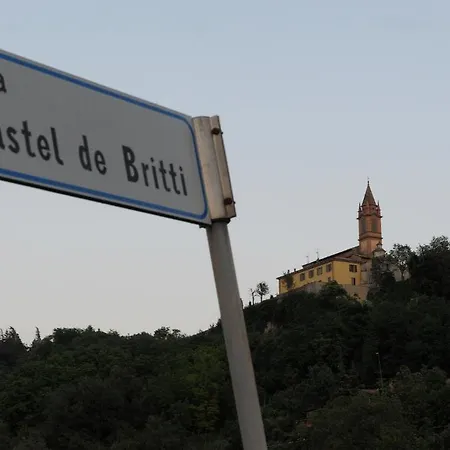 Locanda Castel De Britti