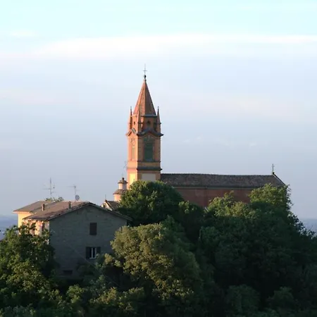 Locanda Castel De Britti Casa di campagna
