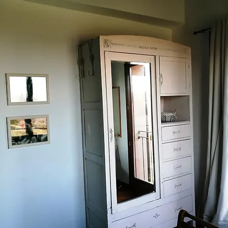 Locanda Castel De Britti