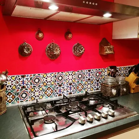 Locanda Castel De Britti Gospodarstwo wiejskie San Lazzaro di Savena