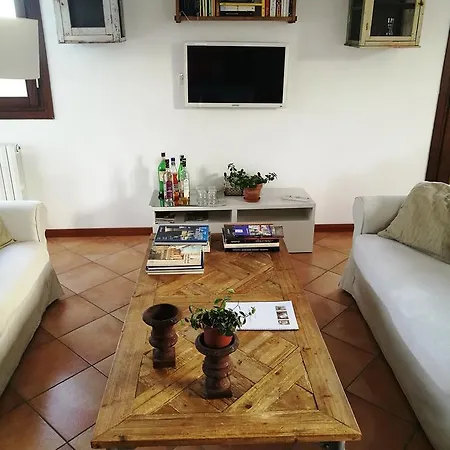 Locanda Castel De Britti *