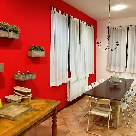 Locanda Castel De Britti Casa di campagna *
