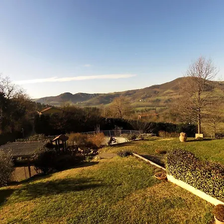 Gospodarstwo wiejskie Locanda Castel De Britti San Lazzaro di Savena