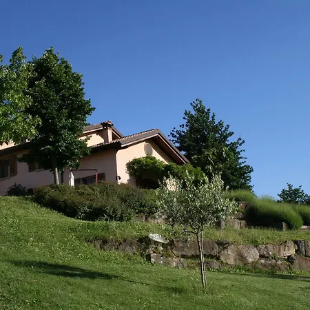 Locanda Castel De Britti سان لاتْسارو دي سافين