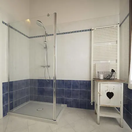 منزل ريفي Locanda Castel De Britti