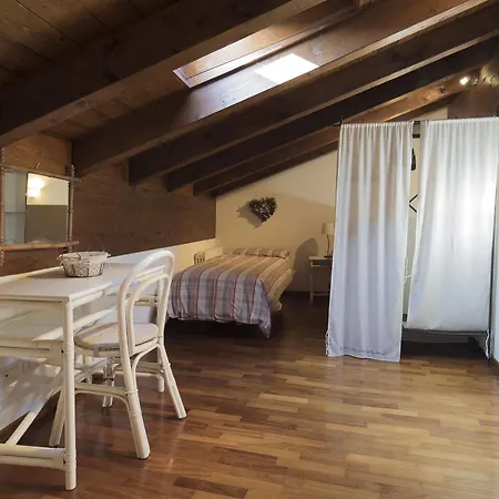 Locanda Castel De Britti Casa di campagna