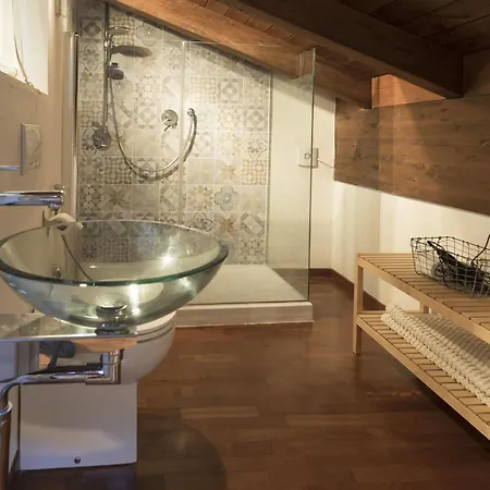 Locanda Castel De Britti