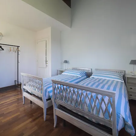 Locanda Castel De Britti *