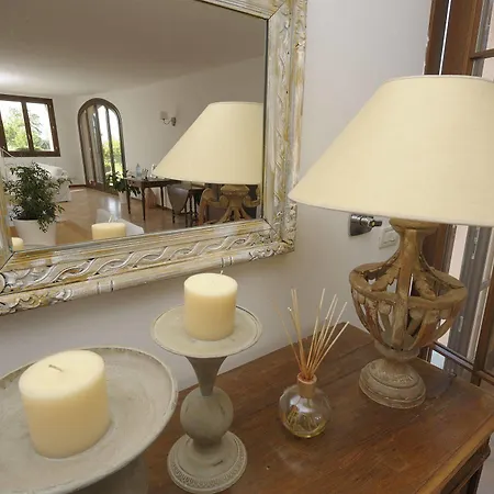 Casa di campagna Locanda Castel De Britti San Lazzaro di Savena
