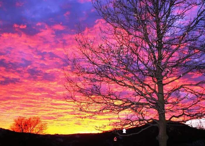 Gospodarstwo wiejskie Locanda Castel De Britti *