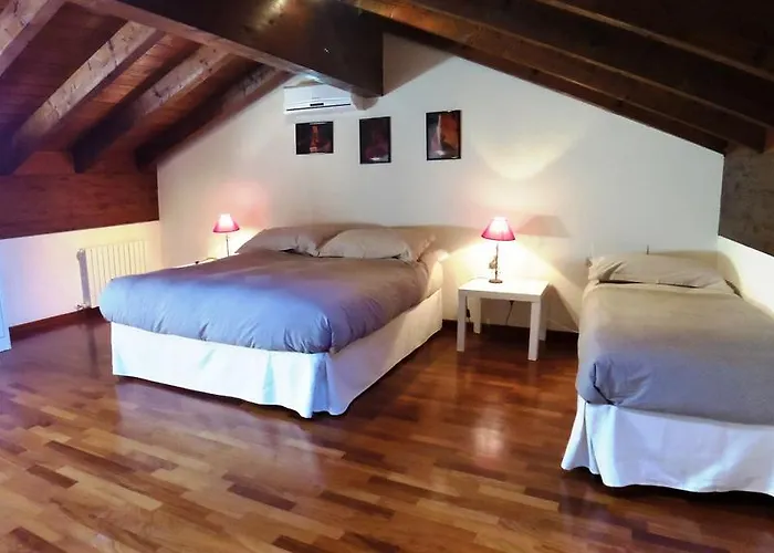 Gospodarstwo wiejskie Locanda Castel De Britti *