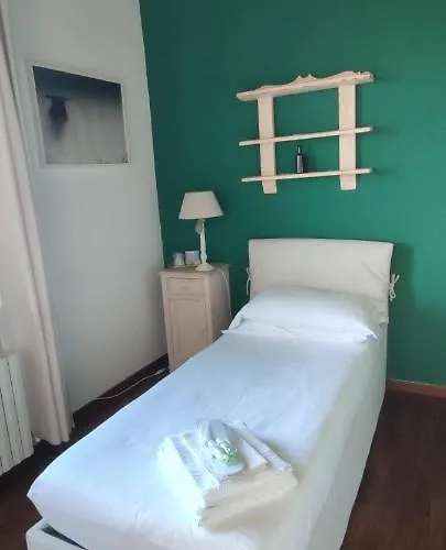 Locanda Castel De Britti * San Lazzaro di Savena