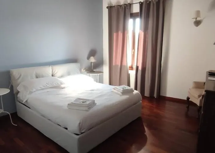 Locanda Castel De Britti *