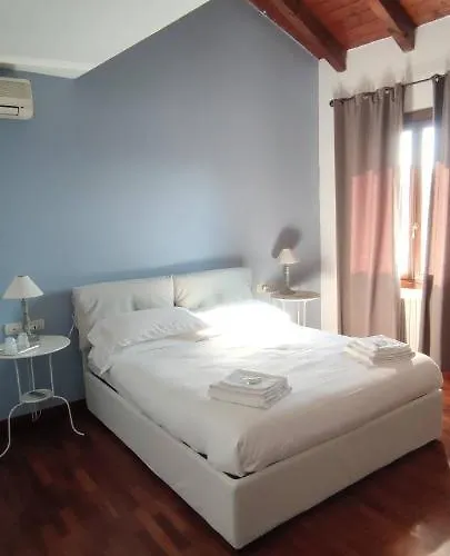 Locanda Castel De Britti San Lazzaro di Savena