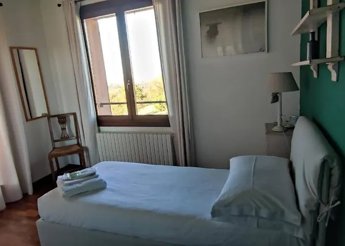 Kır Evi Locanda Castel De Britti *