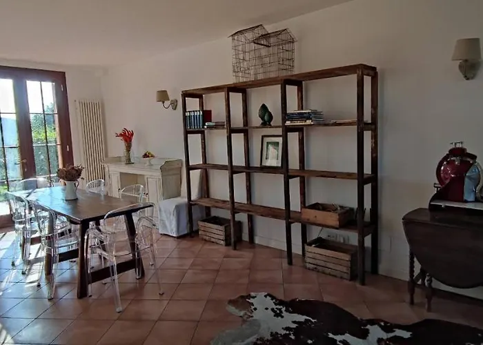 Locanda Castel De Britti Gospodarstwo wiejskie *