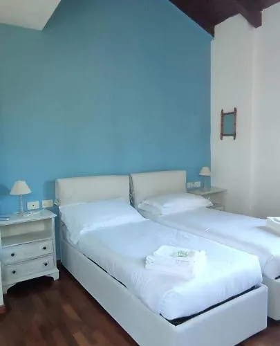 Locanda Castel De Britti Gospodarstwo wiejskie San Lazzaro di Savena