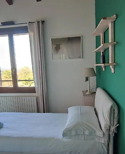 Locanda Castel De Britti