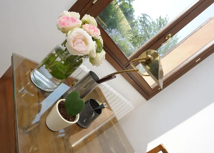 Locanda Castel De Britti Σαν Λάτζαρο ντι Σάβενα