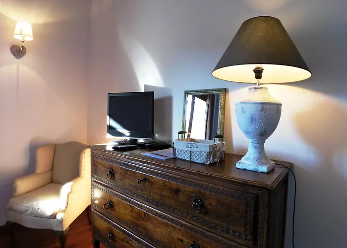 Locanda Castel De Britti * San Lazzaro di Savena