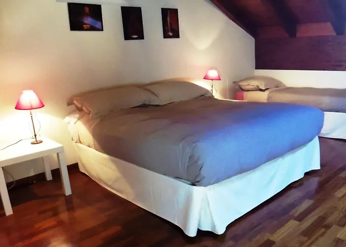 Gospodarstwo wiejskie Locanda Castel De Britti *