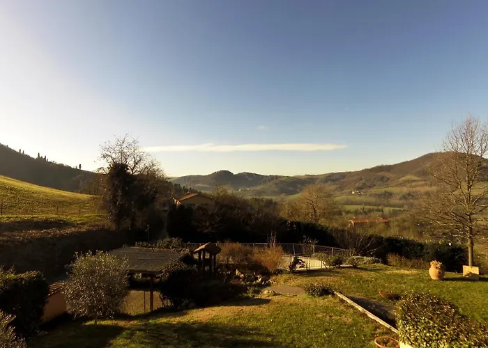 Locanda Castel De Britti San Lazzaro di Savena