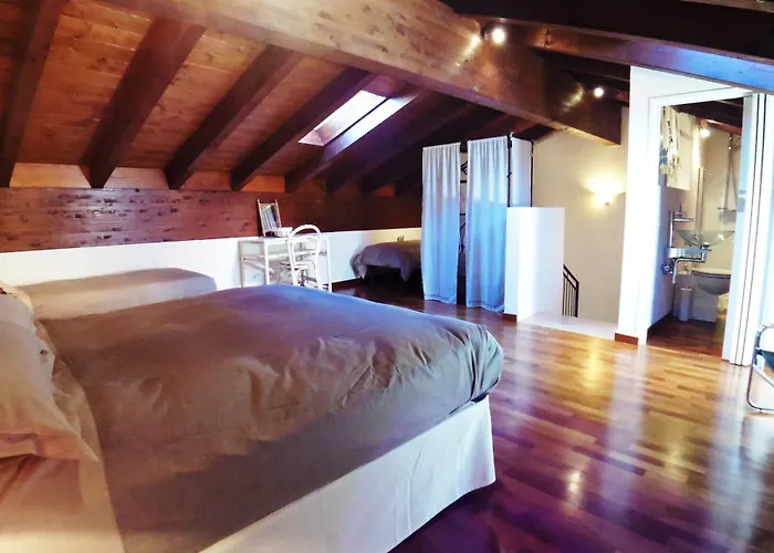 Locanda Castel De Britti