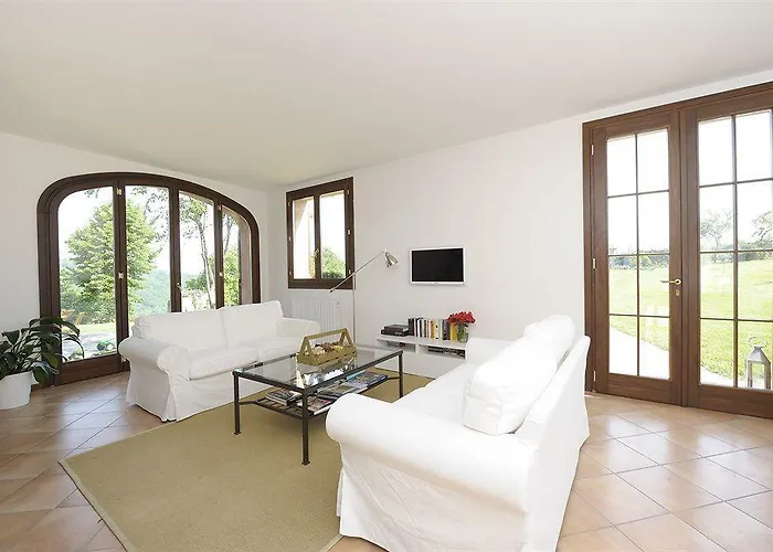 Kır Evi Locanda Castel De Britti *