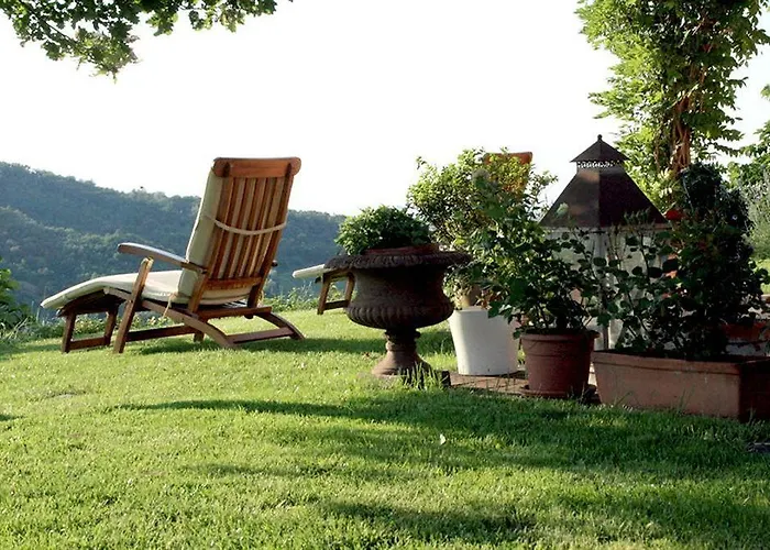 Locanda Castel De Britti *