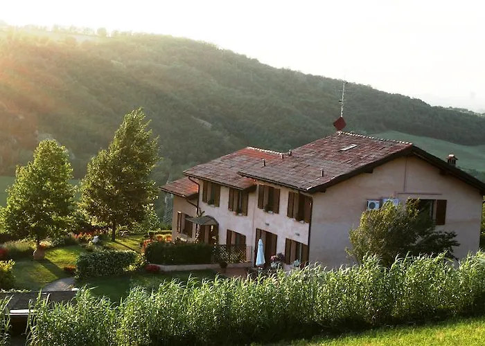 Locanda Castel De Britti