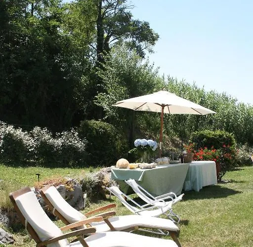 Locanda Castel De Britti Kır Evi